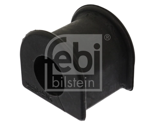 Mounting, stabiliser bar